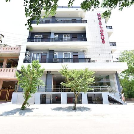 Hotel Oxus Jaipur Extérieur photo
