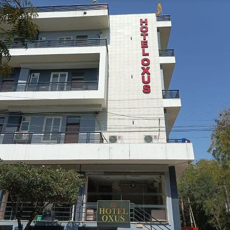 Hotel Oxus Jaipur Extérieur photo