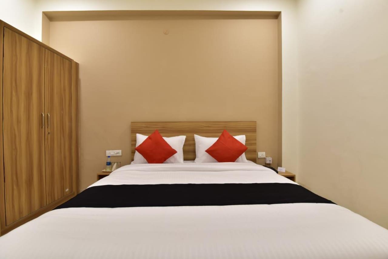 Hotel Oxus Jaipur Extérieur photo