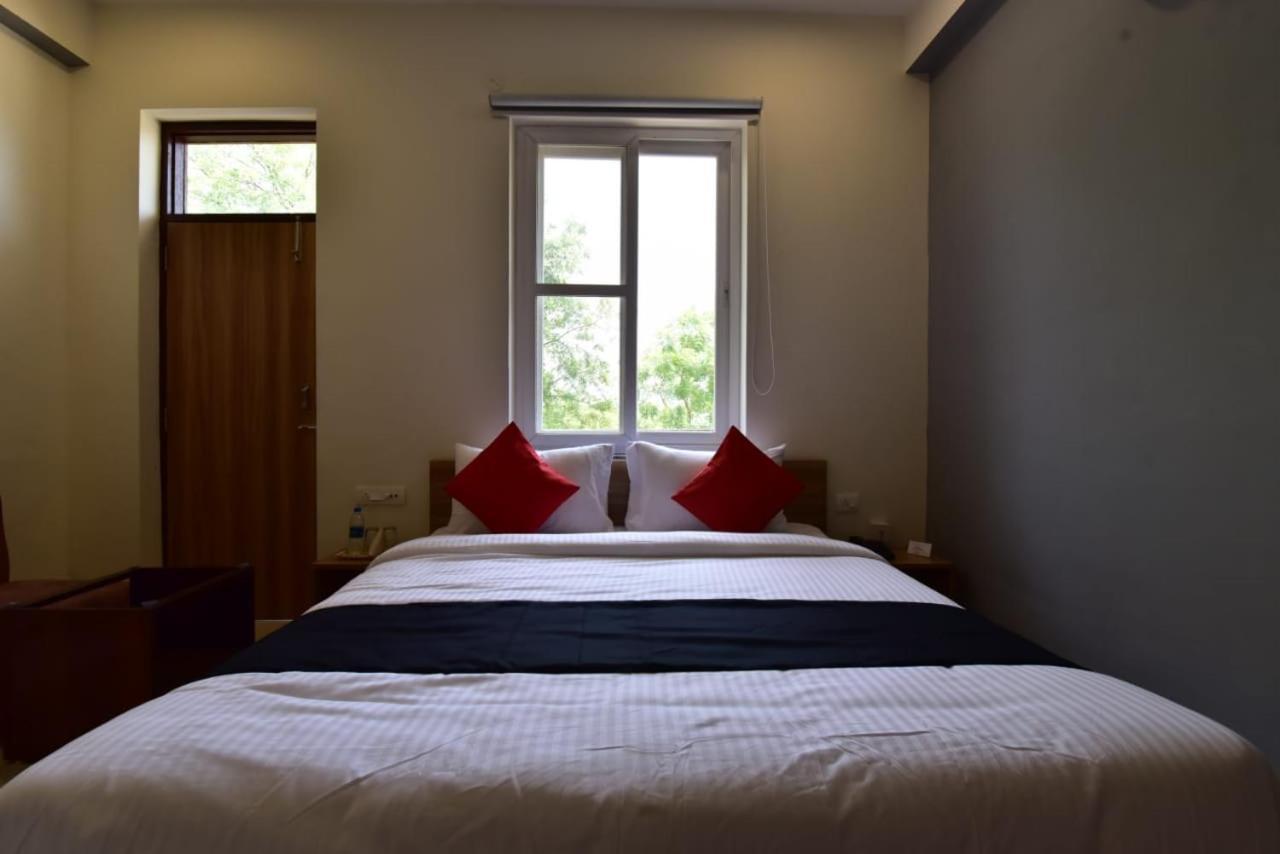 Hotel Oxus Jaipur Extérieur photo
