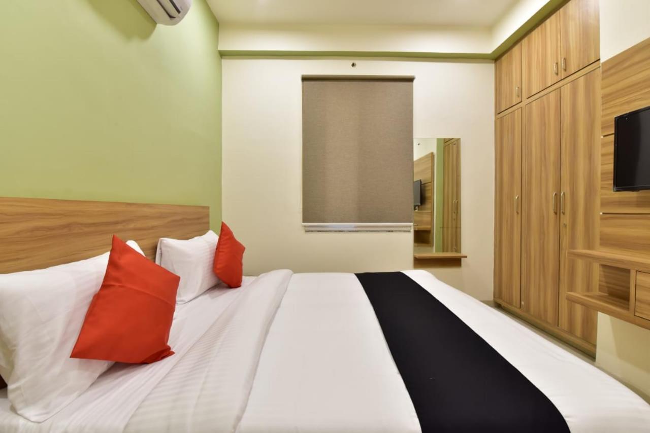 Hotel Oxus Jaipur Extérieur photo