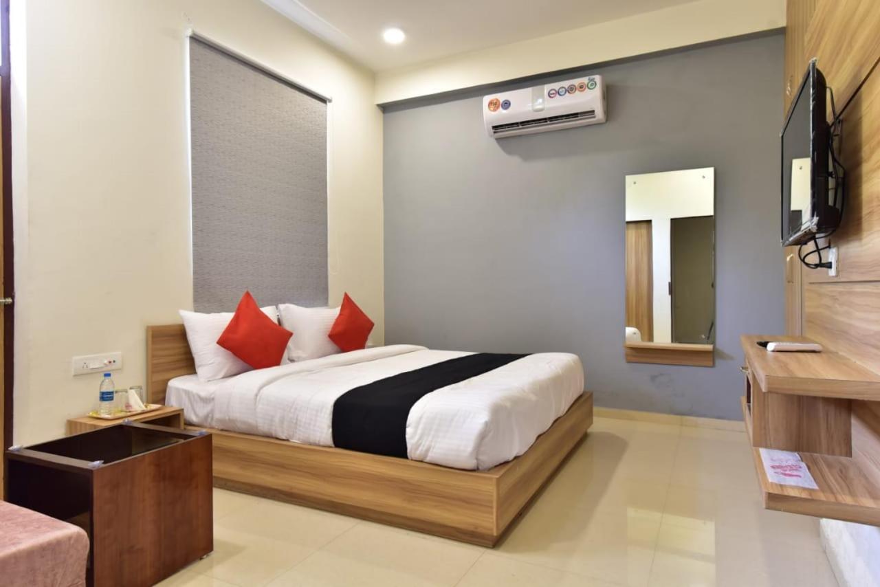 Hotel Oxus Jaipur Extérieur photo