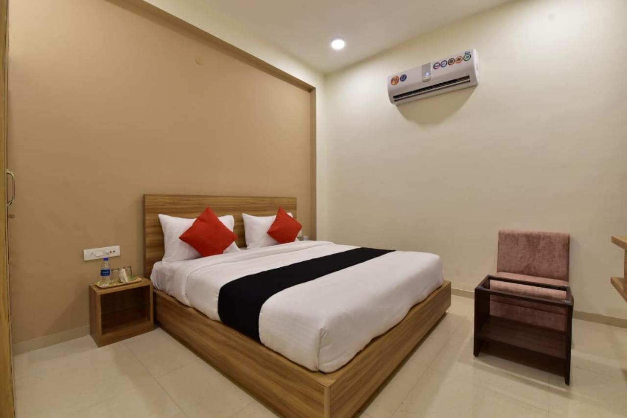 Hotel Oxus Jaipur Extérieur photo