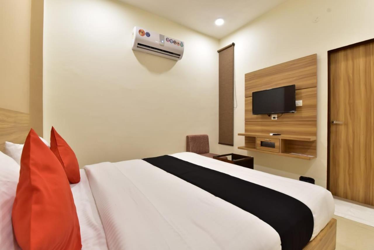Hotel Oxus Jaipur Extérieur photo