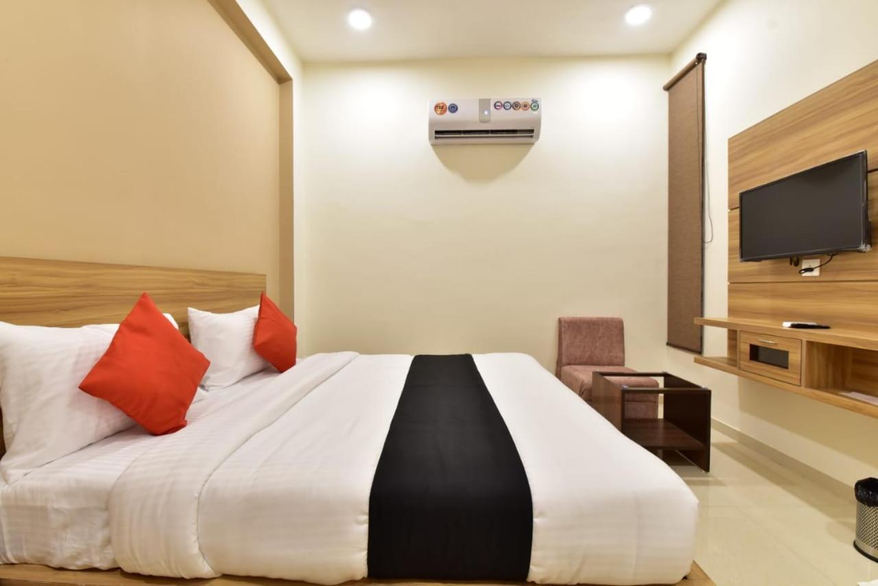 Hotel Oxus Jaipur Extérieur photo