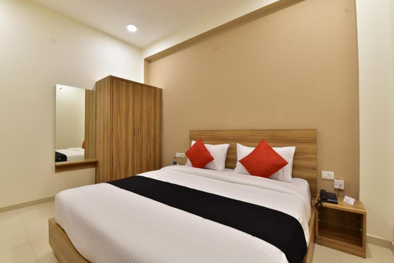 Hotel Oxus Jaipur Extérieur photo