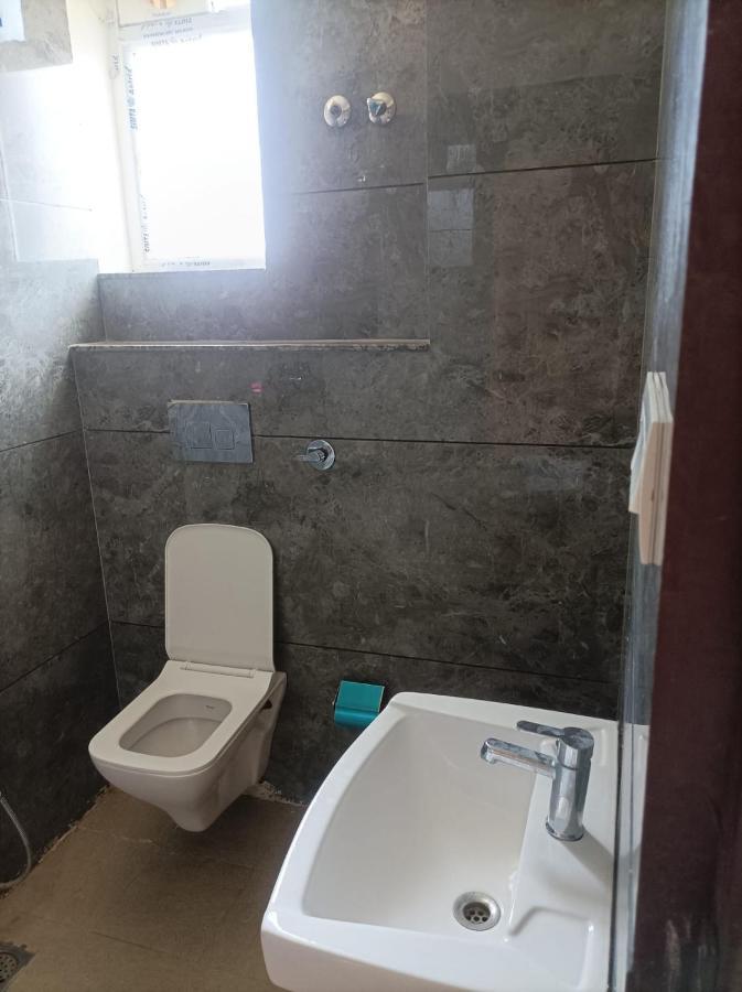 Hotel Oxus Jaipur Extérieur photo
