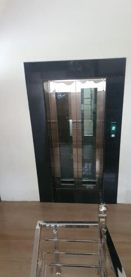 Hotel Oxus Jaipur Extérieur photo