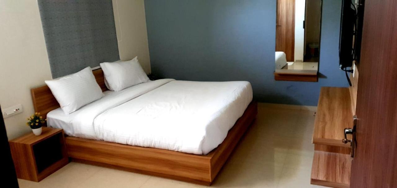 Hotel Oxus Jaipur Extérieur photo