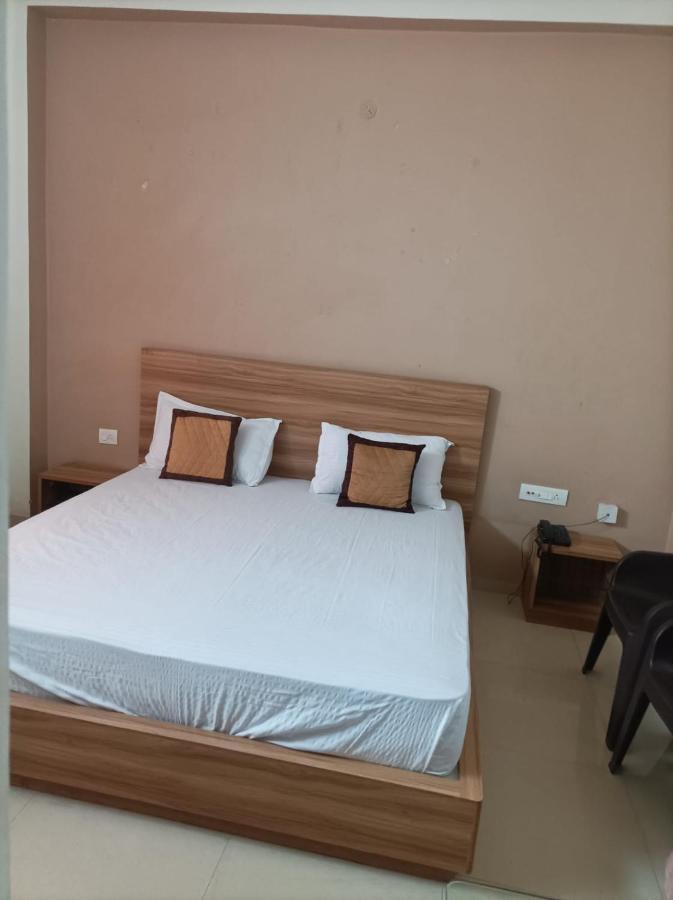 Hotel Oxus Jaipur Extérieur photo