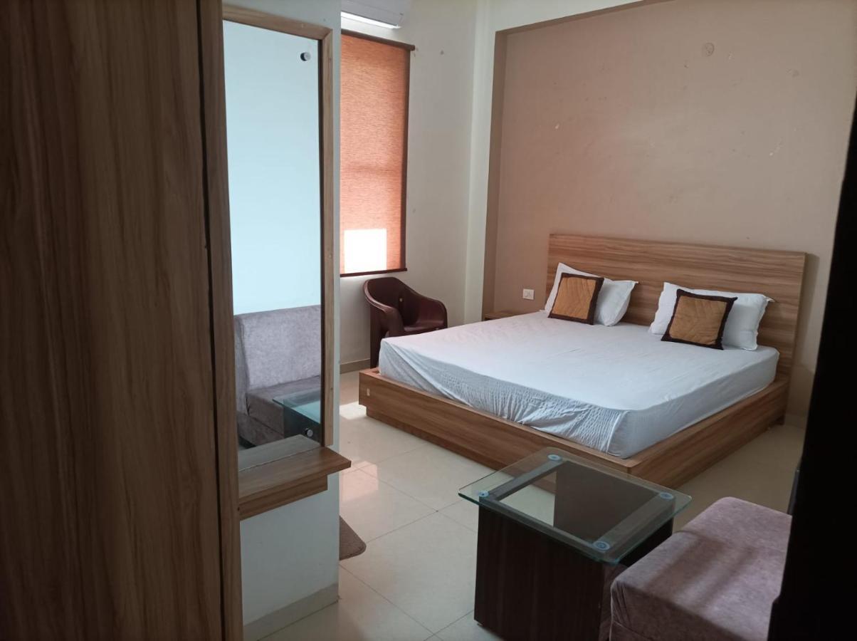 Hotel Oxus Jaipur Extérieur photo