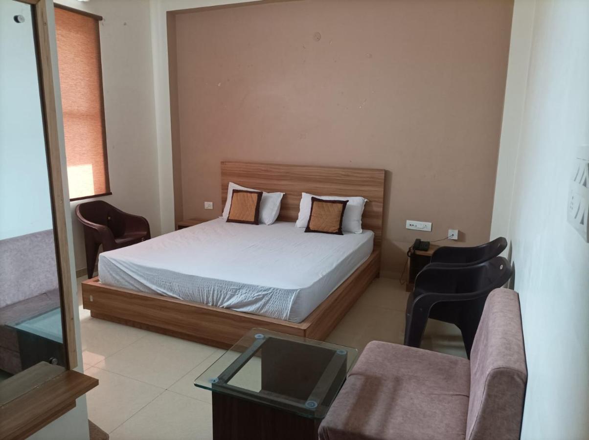 Hotel Oxus Jaipur Extérieur photo