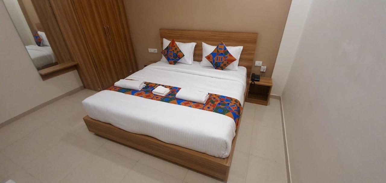 Hotel Oxus Jaipur Extérieur photo