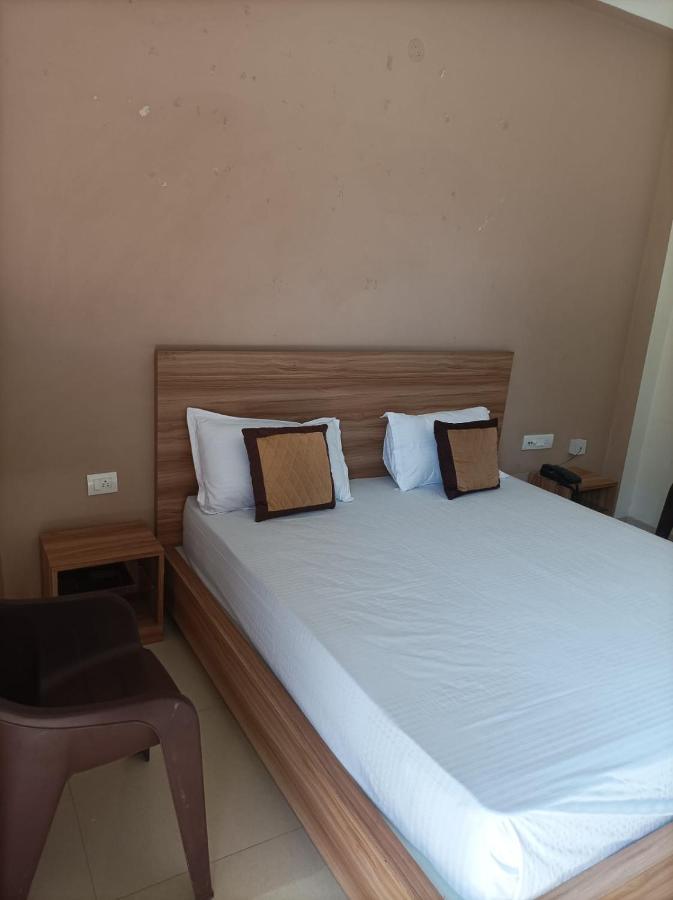 Hotel Oxus Jaipur Extérieur photo