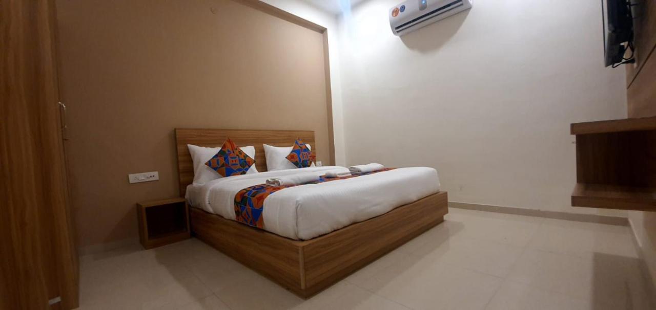 Hotel Oxus Jaipur Extérieur photo